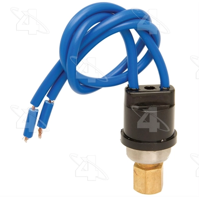 High Side Pressure Switch by FOUR SEASONS - 35830 pa1