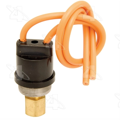 High Side Pressure Switch by FOUR SEASONS - 35872 pa1
