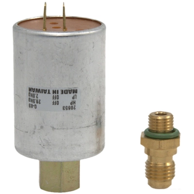 FOUR SEASONS - 35901 - System Mounted Trinary Pressure Switch pa2