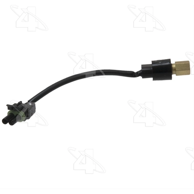 High Side Pressure Switch by FOUR SEASONS - 37813 pa2