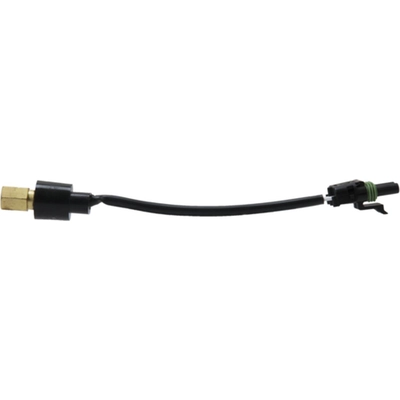 High Side Pressure Switch by FOUR SEASONS - 37813 pa5