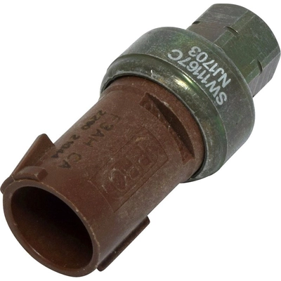 High Side Pressure Switch by UAC - SW11167C pa1