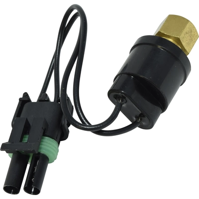 High Side Pressure Switch by UAC - SW11420C pa2