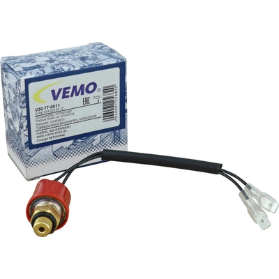 VEMO - V30-77-0011 - HVAC Pressure Switch pa3
