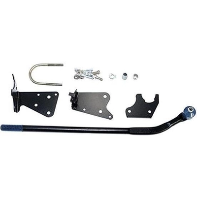 High Steer Kit by READYLIFT - 77-6800 pa6