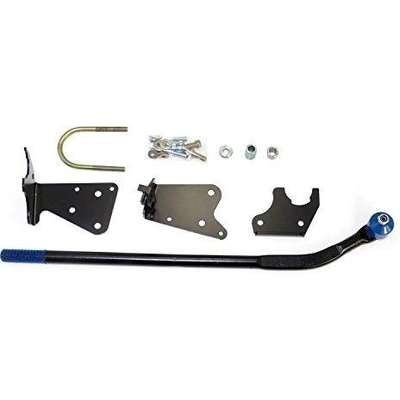 High Steer Kit by READYLIFT - 77-6800 pa7