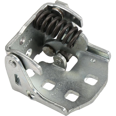 Hinge Assembly by ACDELCO - 23436138 pa2