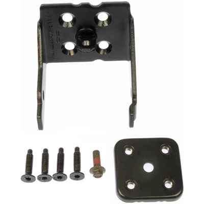 Hinge Assembly by DORMAN (OE SOLUTIONS) - 924-101 pa3