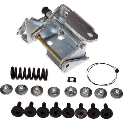 DORMAN (OE SOLUTIONS) - 924-102 - Hinge Assembly pa6