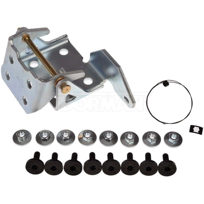 DORMAN (OE SOLUTIONS) - 924-103 - Hinge Assembly pa3