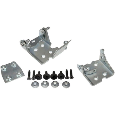 Hinge Assembly by DORMAN (OE SOLUTIONS) - 924-111 pa4