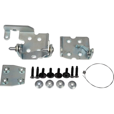 Hinge Assembly by DORMAN (OE SOLUTIONS) - 924-111 pa6