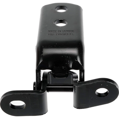 Hinge Assembly by DORMAN (OE SOLUTIONS) - 924-991 pa5
