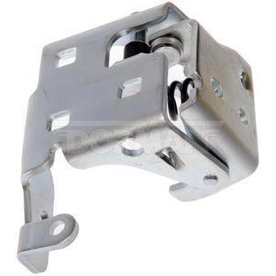 Hinge Assembly by DORMAN (OE SOLUTIONS) - 925-027 pa4