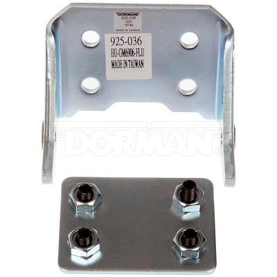 Hinge Assembly by DORMAN (OE SOLUTIONS) - 925-036 pa2