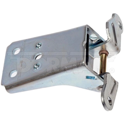 Hinge Assembly by DORMAN (OE SOLUTIONS) - 925-066 pa2