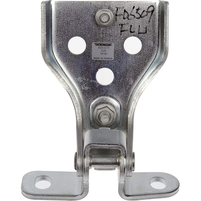 DORMAN (OE SOLUTIONS) - 925-073 - Door Hinge Assembly Front Left Upper pa3