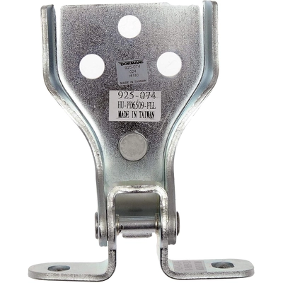 Hinge Assembly by DORMAN (OE SOLUTIONS) - 925074 pa3