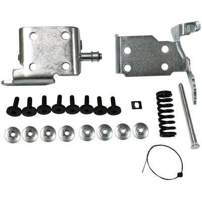 Hinge Assembly by SKP - SK924105 pa1