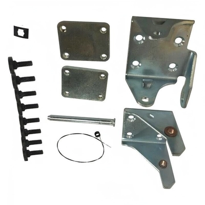 SKP - SK924107 - Door Hinge pa2