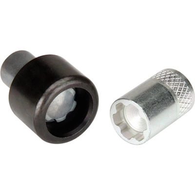 Hinge Pin by MCGARD - 76060 pa5