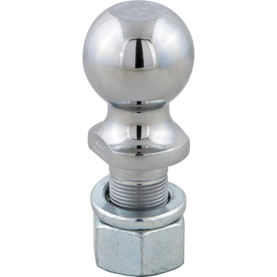 EQUALIZER - 91006100 - Rated Hitch Ball pa2