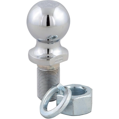 EQUALIZER - 91006120 - Rated Hitch Ball pa2