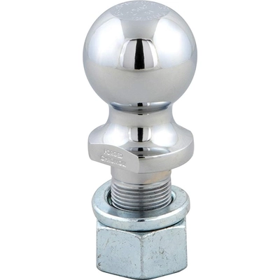 EQUALIZER - 91006120 - Rated Hitch Ball pa3