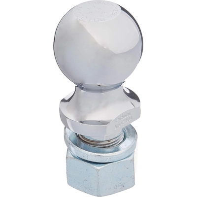 EQUALIZER - 91006140 - Rated Hitch Ball pa2