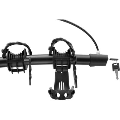 THULE - 9029XT - Vertex XT Hitch Mount Bike Carrier pa9