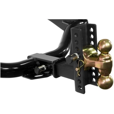 Hitch & Coupler Locks by CURT MANUFACTURING - 23556 pa5