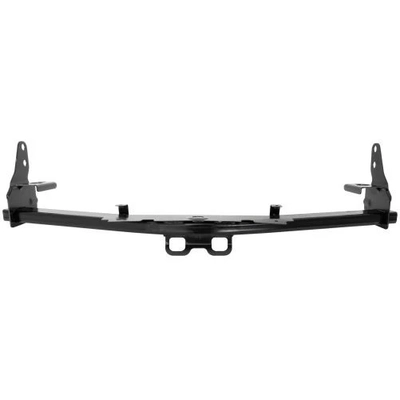 SHERMAN PARTS - 903-83DU - Towing Draw Bar Hitch pa2