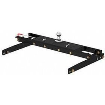 Hitch Installation Kit by CURT MANUFACTURING - 60734 pa1