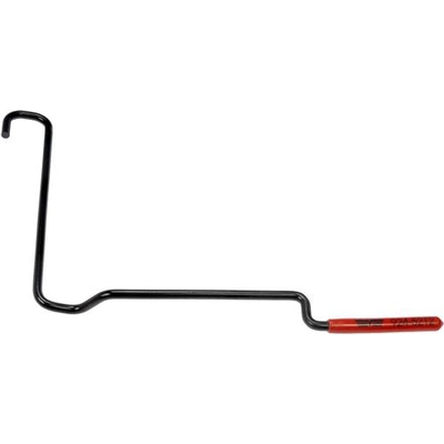 Hitch Installation Kit by DORMAN (HD SOLUTIONS) - 924-5212 pa4