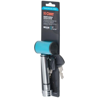 Hitch Lock by CURT MANUFACTURING - 23504 pa10