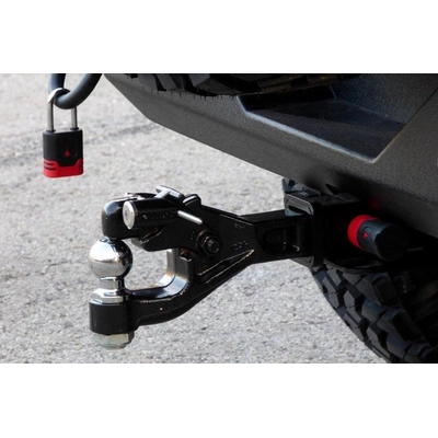 Hitch Lock Pin by BOLT LOCK - 7025286 pa7