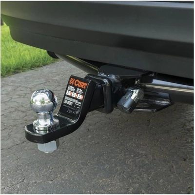 Hitch Pin Lock by CURT MANUFACTURING - 23510 pa2