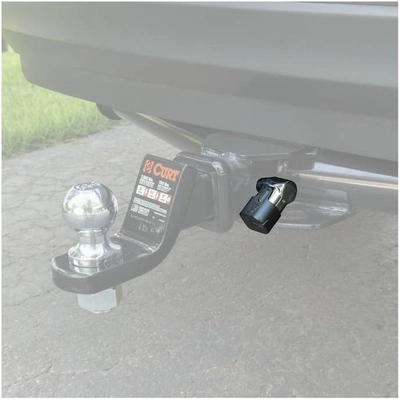 Hitch Pin Lock by CURT MANUFACTURING - 23510 pa3