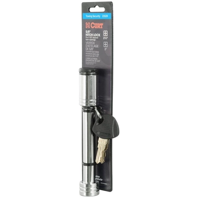 Hitch Pin Lock by CURT MANUFACTURING - 23528 pa5