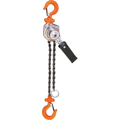 Hoists by AMERICAN POWER PULL - 602 pa3