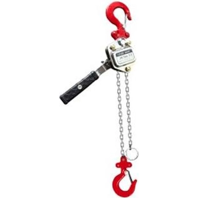 Palans by AMERICAN POWER PULL - 602 pa5