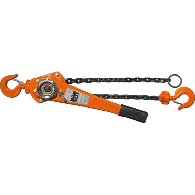 Hoists by AMERICAN POWER PULL - 615 pa3
