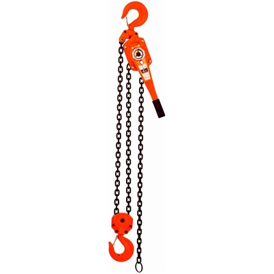 Hoists by AMERICAN POWER PULL - 660 pa3