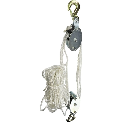 Hoists by GRIP - 18095 pa4