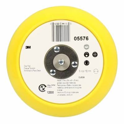 3M - 05576 - Stikit Disc Pad pa7
