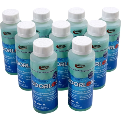 Holding Tank Treatment by VALTERRA - V77001 pa3