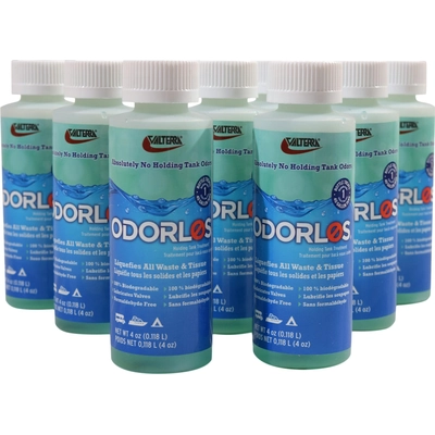 Holding Tank Treatment by VALTERRA - V77001 pa5