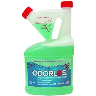 Holding Tank Treatment by VALTERRA - V77003 pa7