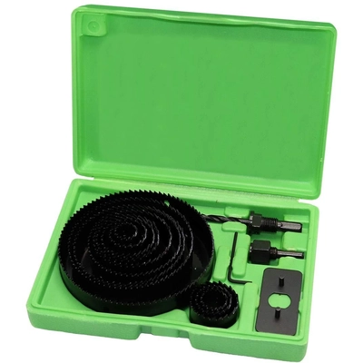 Hole Saw Kit by GRIP - 42047 pa2