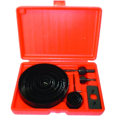 GRIP - RDHS16 - Hole Saw Kit pa1